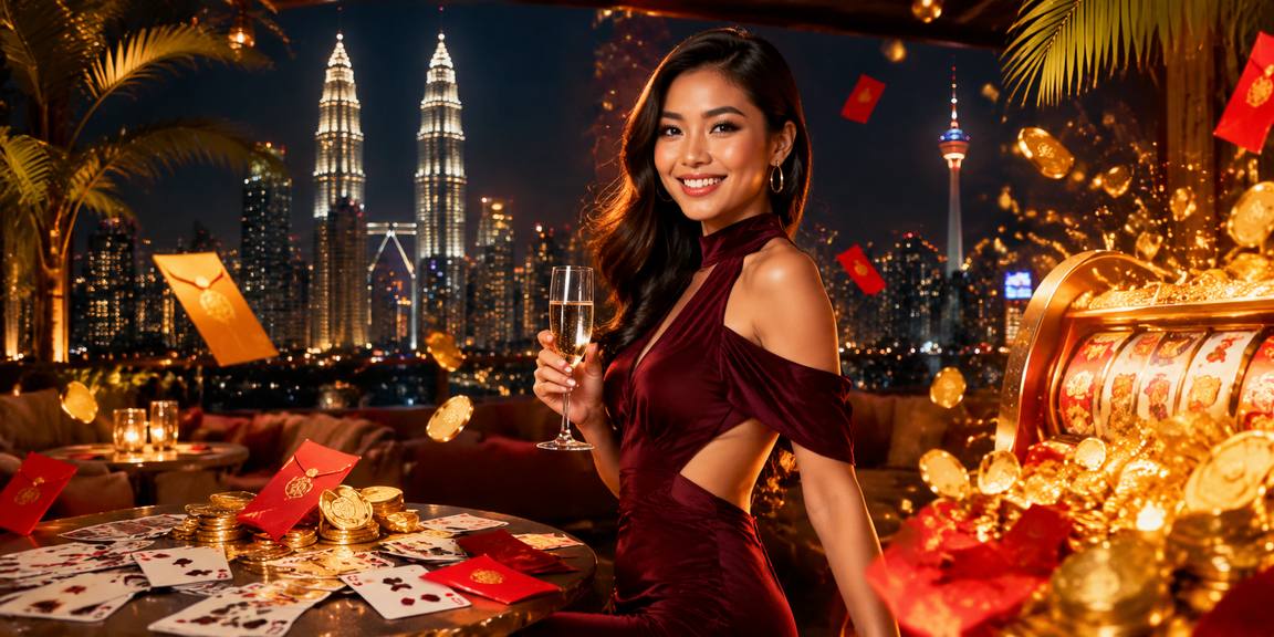 Buka Akaun anda dalam Beberapa Saat