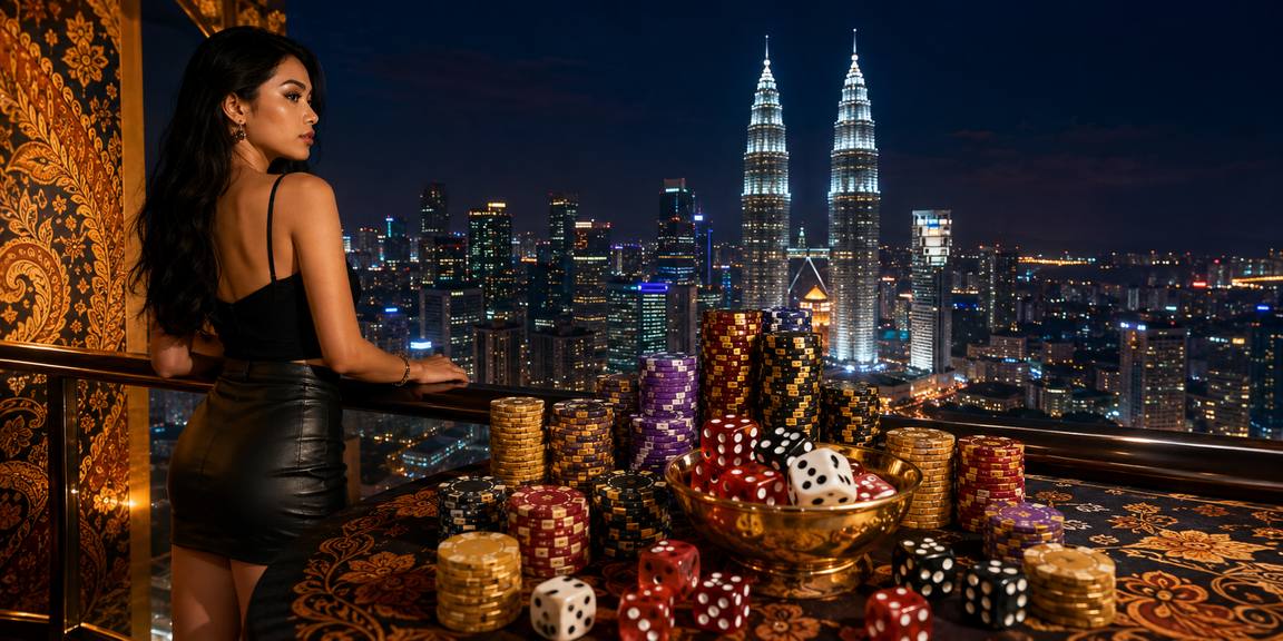 Slot Berkualitas Dengan Penyedia Global
