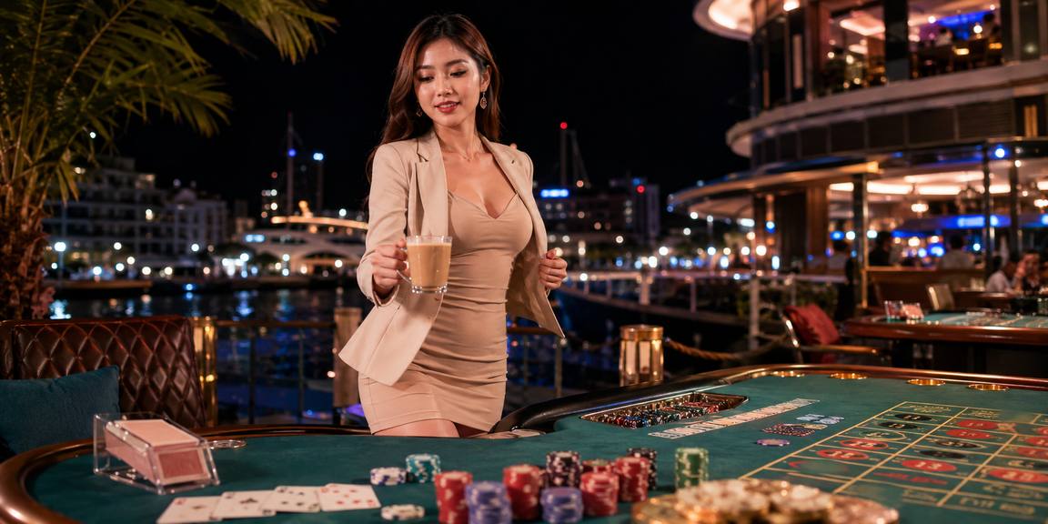 Slot Berkualitas Dengan Penyedia Global
