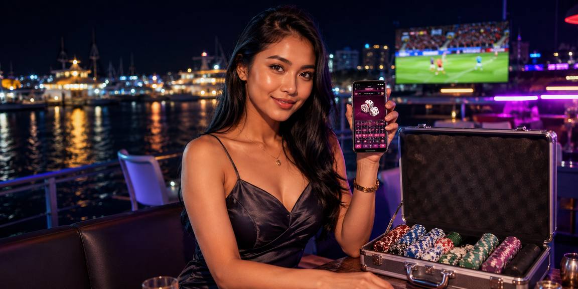 Terma vipbet88 Untuk Akaun Malaysia