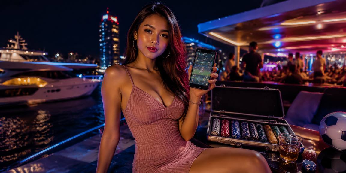 vipbet88 Malaysia: Online Slot & Sportsbook di Laman Utama